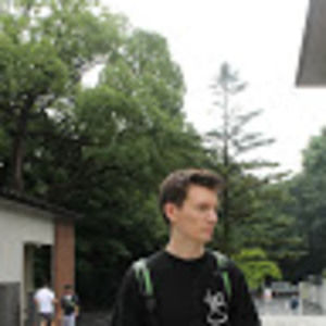 Meet your Posher, Alex